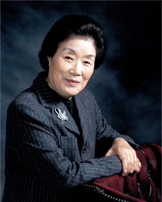 세화(世和) 이선애 이사장